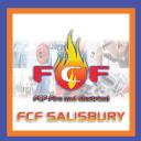 FCF Fire & Electrical Salisbury logo